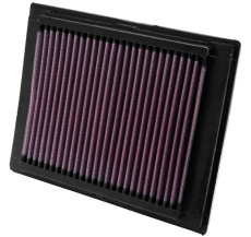 K&N 33 2853 Luftfilter
