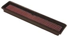 K&N 33 2864 Luftfilter