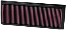 K&N 33 2865 Luftfilter
