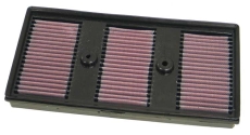 K&N 33 2869 Luftfilter
