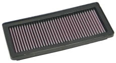K&N 33 2870 Luftfilter