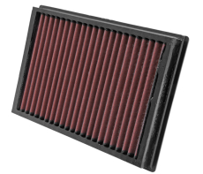 K&N 33 2877 Luftfilter