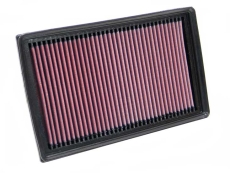K&N 33 2886 Luftfilter