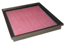 K&N 33 2891 Luftfilter