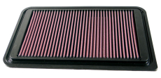 K&N 33 2924 Luftfilter
