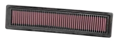 K&N 33 2925 Luftfilter