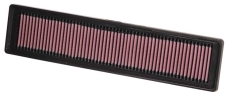 K&N 33 2937 Luftfilter