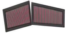 K&N 33 2940 Luftfilter