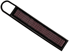 K&N 33 2941 Luftfilter