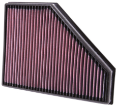 K&N 33 2942 Luftfilter
