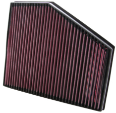 K&N 33 2943 Luftfilter