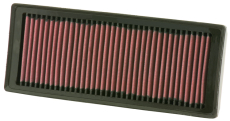 K&N 33 2945 Luftfilter