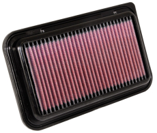 K&N 33 2949 Luftfilter