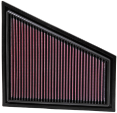 K&N 33 2963 Luftfilter