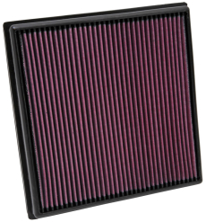 K&N 33 2966 Luftfilter