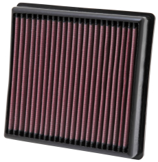K&N 33 2971 Luftfilter