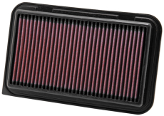 K&N 33 2974 Luftfilter