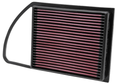 K&N 33 2975 Luftfilter
