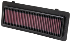 K&N 33 2977 Luftfilter