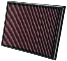 K&N 33 2983 Luftfilter