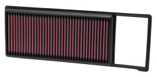 K&N 33 2984 Luftfilter