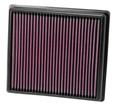 K&N 33 2990 Luftfilter