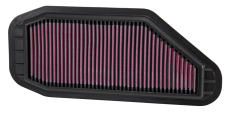 K&N 33 3001 Luftfilter
