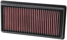K&N 33 3006 Luftfilter