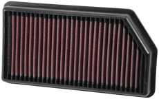 K&N 33 3008 Luftfilter