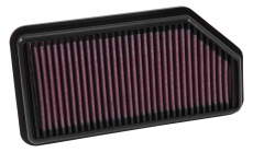 K&N 33 3009 Luftfilter