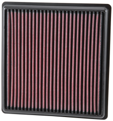 K&N 33 3011 Luftfilter