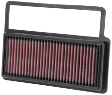 K&N 33 3014 Luftfilter