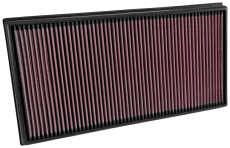 K&N 33 3033 Luftfilter