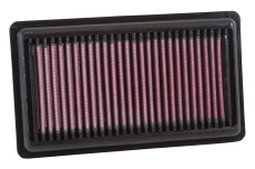K&N 33 3046 Luftfilter