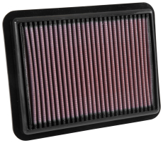 K&N 33 5038 Luftfilter
