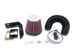 K&N 57 0005 Sportluftfiltersystem