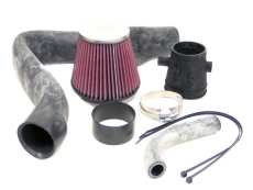 K&N 57 0007 Sportluftfiltersystem