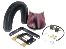 K&N 57 0008 Sportluftfiltersystem