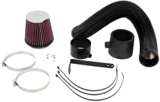 K&N 57 0009 Sportluftfiltersystem