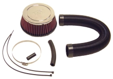 K&N 57 0052 Sportluftfiltersystem