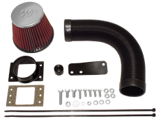 K&N 57 0070 Sportluftfiltersystem