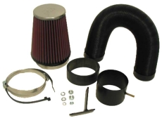K&N 57 0073 1 Sportluftfiltersystem