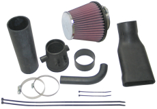 K&N 57 0081 1 Sportluftfiltersystem