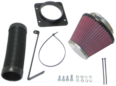 K&N 57 0099 Sportluftfiltersystem