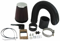 K&N 57 0135 Sportluftfiltersystem