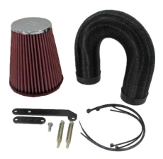 K&N 57 0136 Sportluftfiltersystem