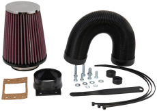 K&N 57 0148 Sportluftfiltersystem