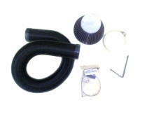 K&N 57 0201 Sportluftfiltersystem
