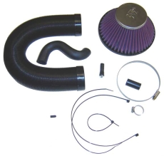 K&N 57 0204 Sportluftfiltersystem