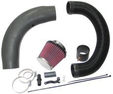 K&N 57 0205 Sportluftfiltersystem